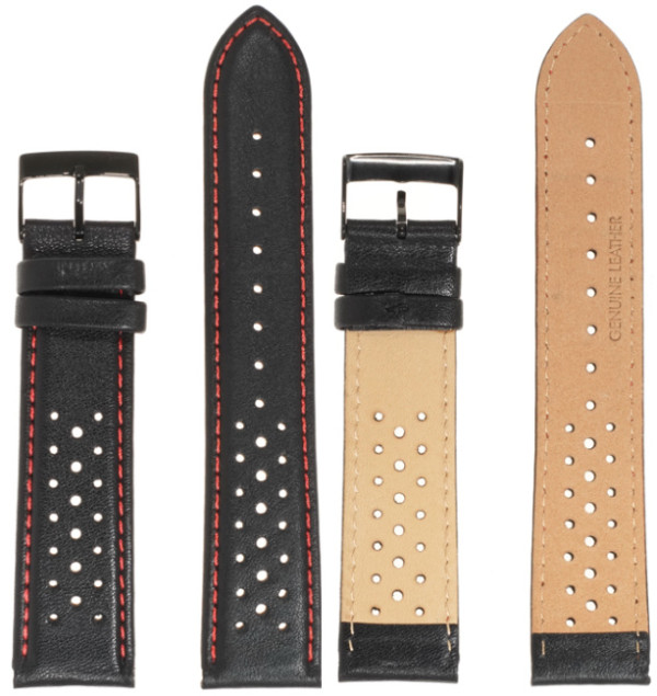 Preview: Strap pervorite perforation